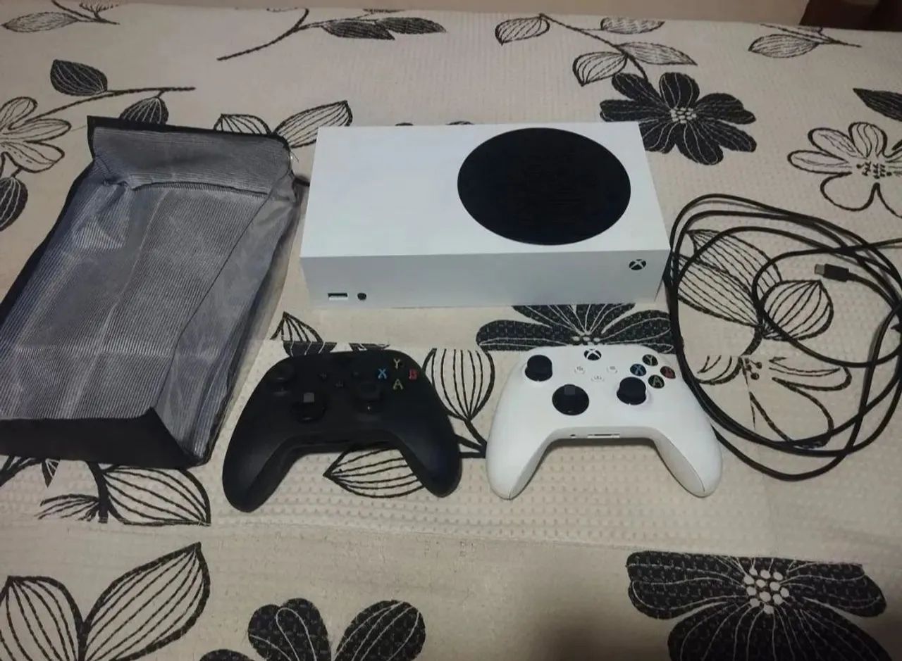 XBOX SERIES S