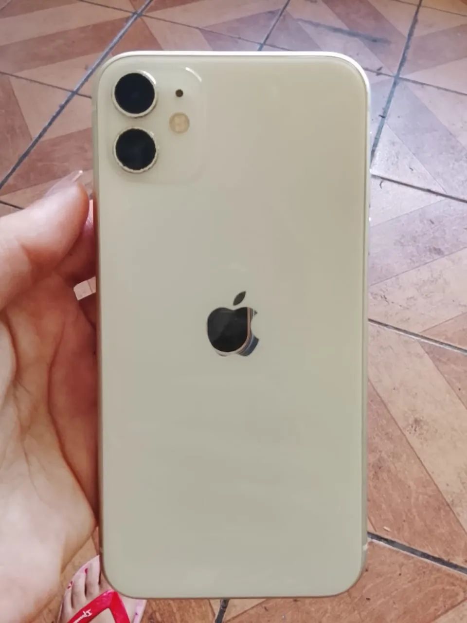 Iphone 11 - 64gb