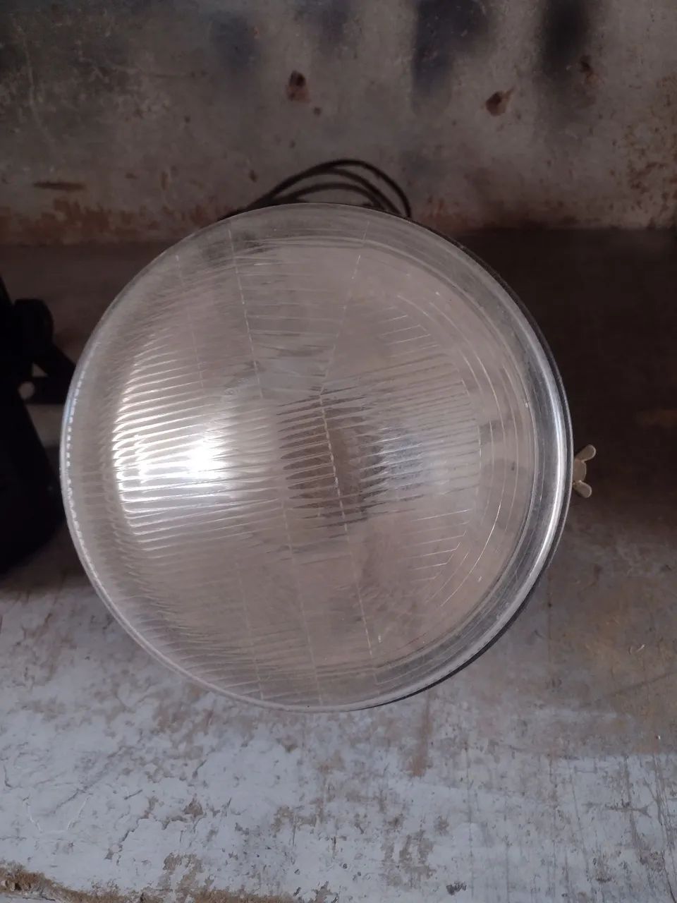 Jogo de luz  - Foto 2