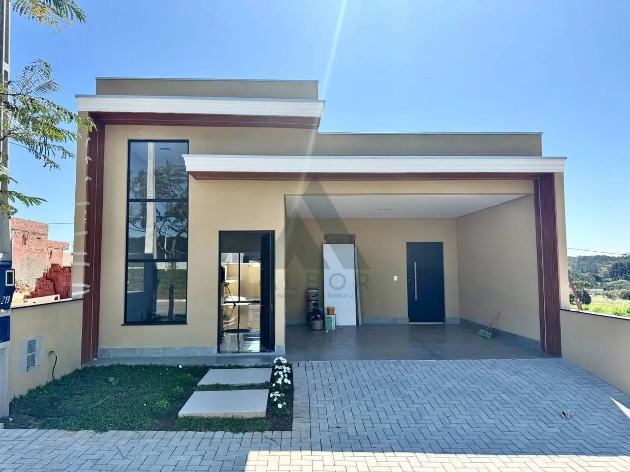 Casa Tivolli à venda - Itapetininga/SP