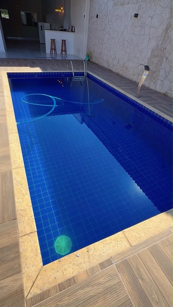 ESPAÇO PARA FESTAS E CONFRATERNIZAÇÃO  - Foto 3