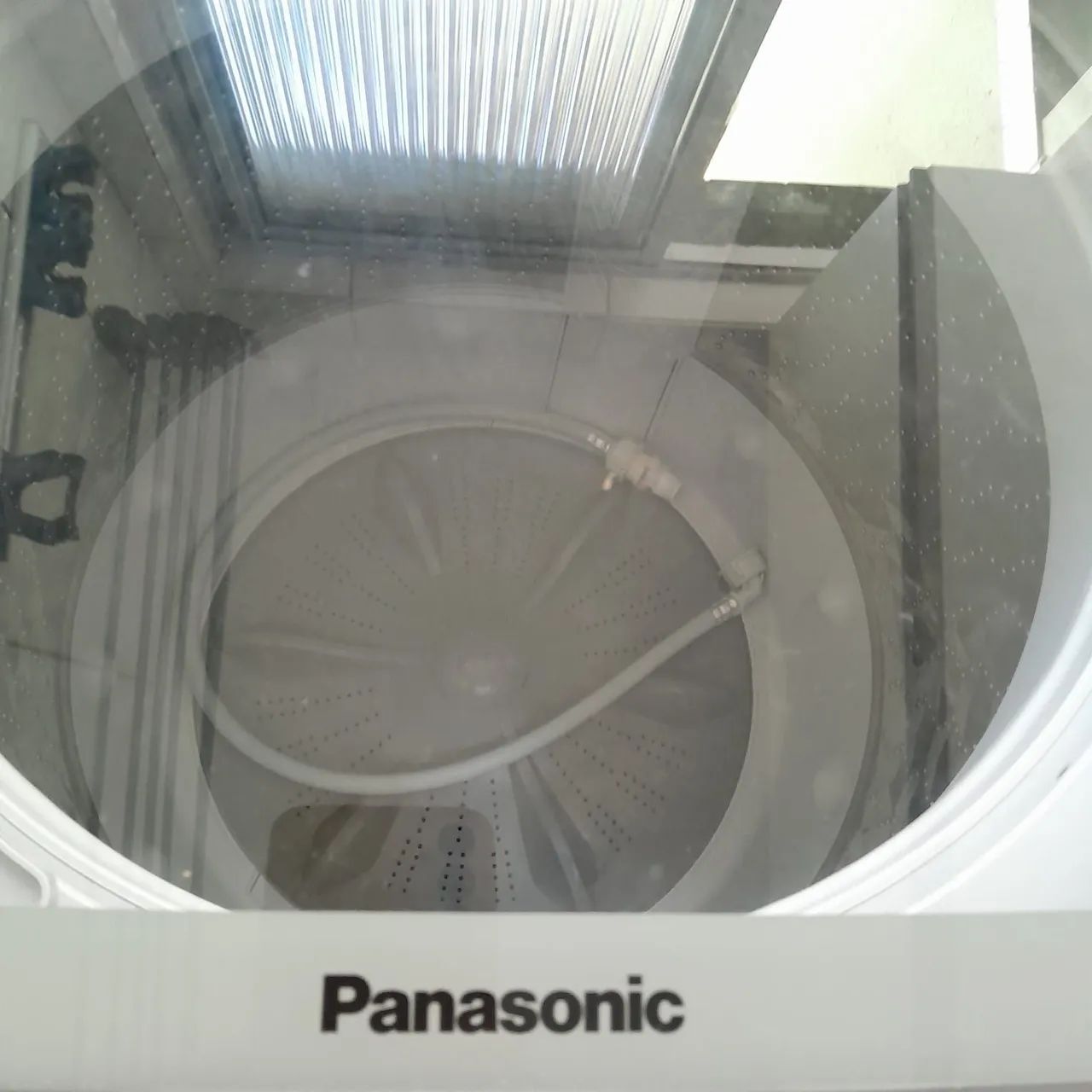 Máquina de lavar parasonic - Foto 2