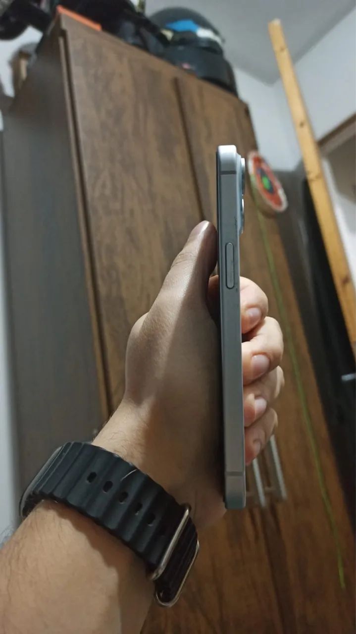 IPHONE 15 128GB - Foto 3