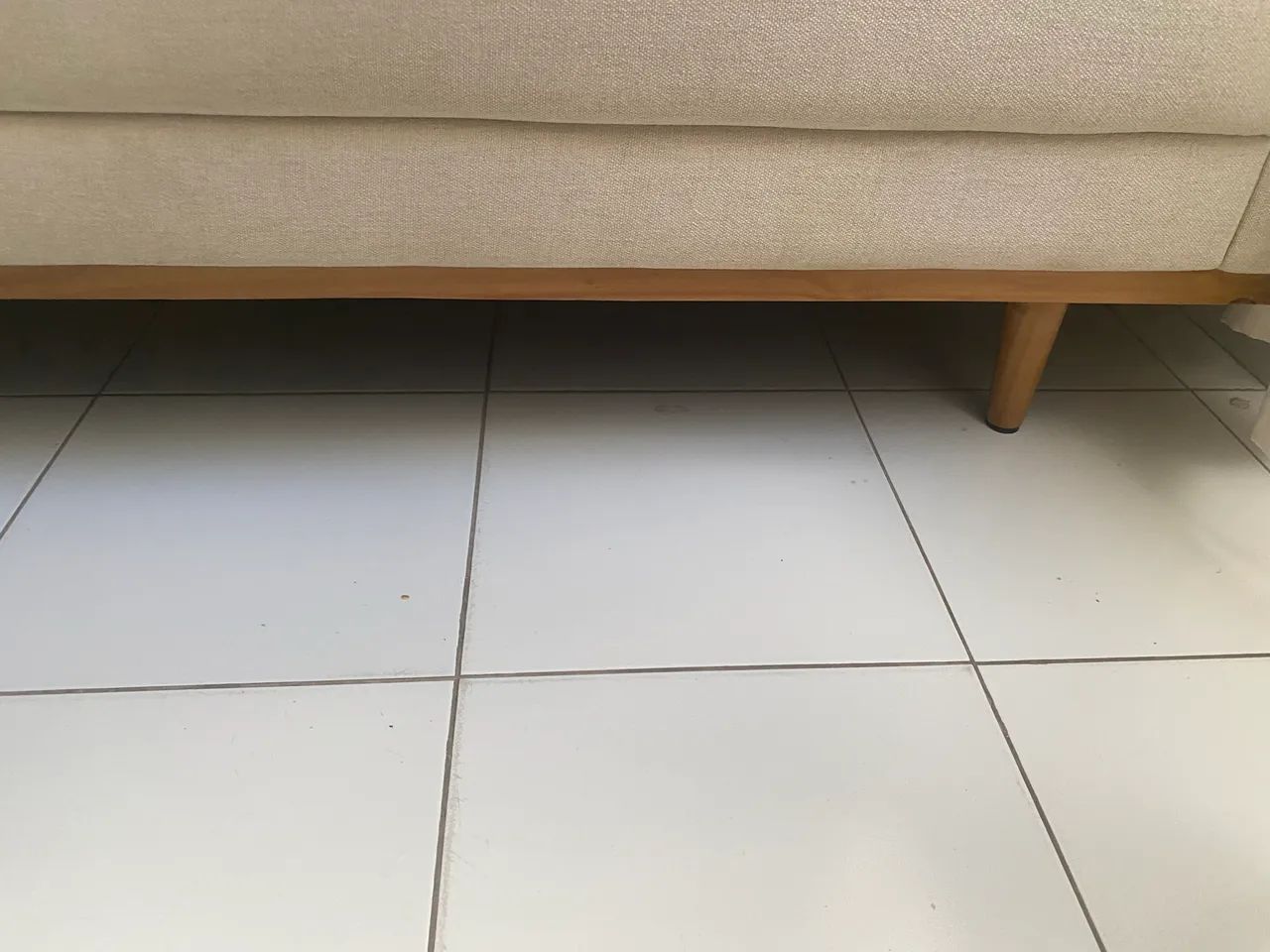 Vendo sofá em ótimo estado  - Foto 5