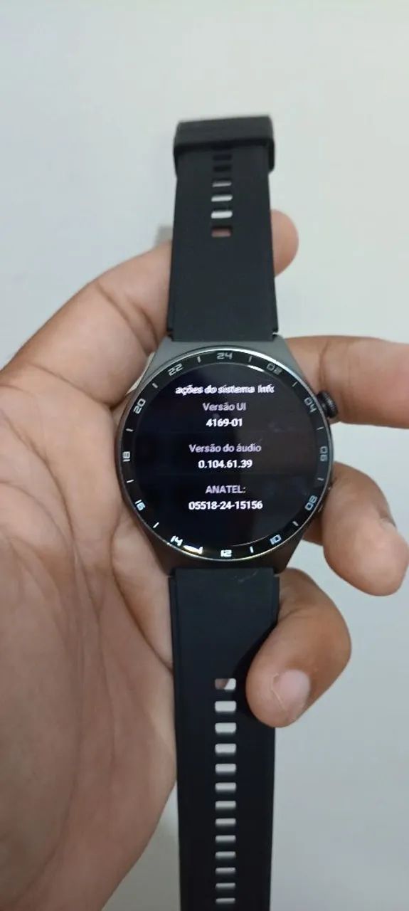 RELÓGIO XWATCH 3 WE - Foto 4