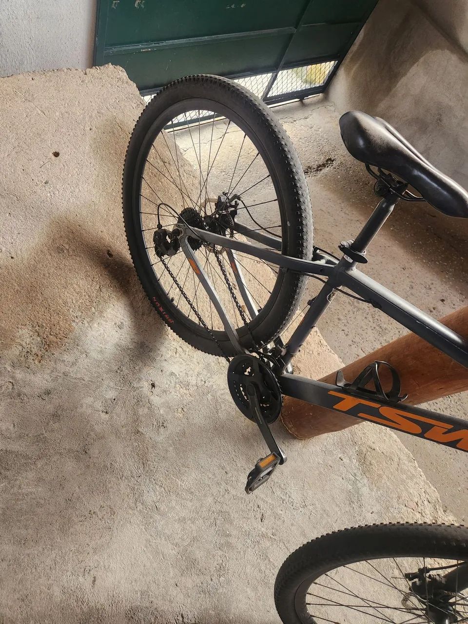 Bicicleta  - Foto 3