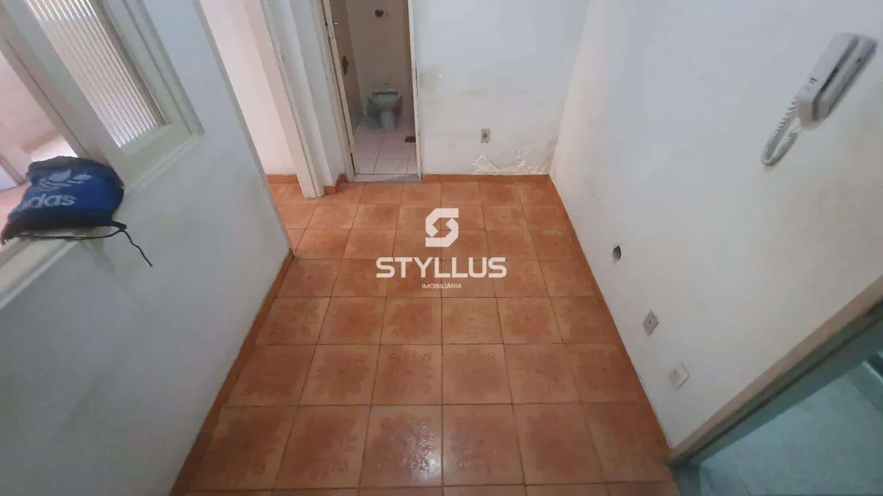 São Cristóvão | Apartamento 1 quarto - Foto 4