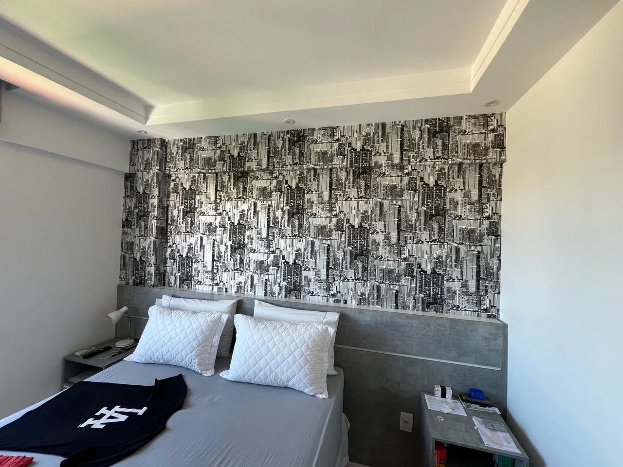 Papel de parede 