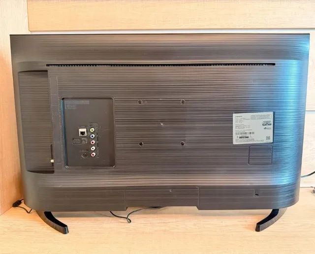 Smart TV HD LED 32? Samsung - Foto 2