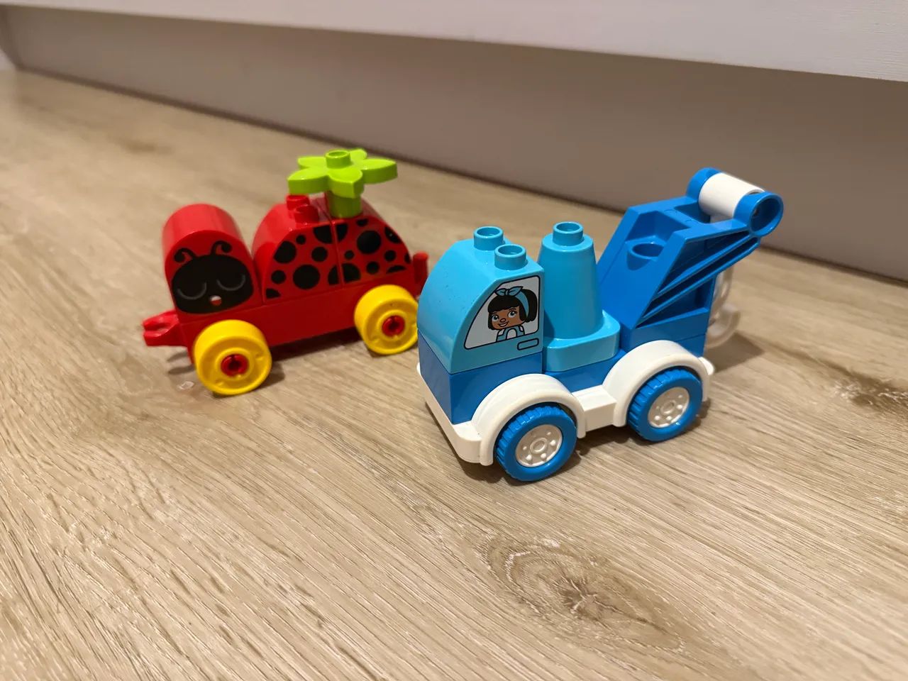 Lego duplo  - Foto 4