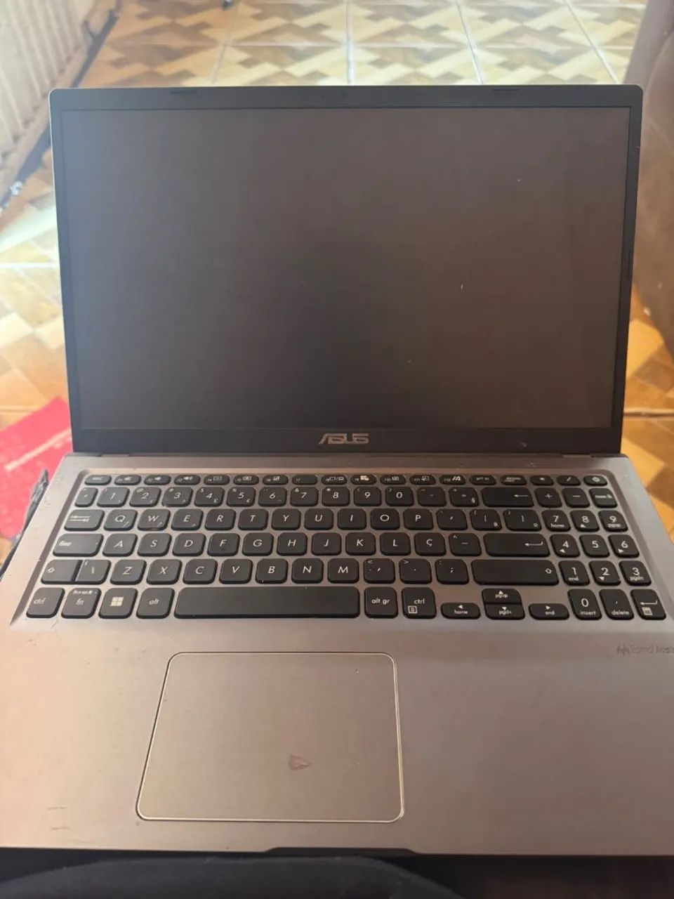 NOTEBOOK PARA VENDER? ASUS X515ma - Foto 4