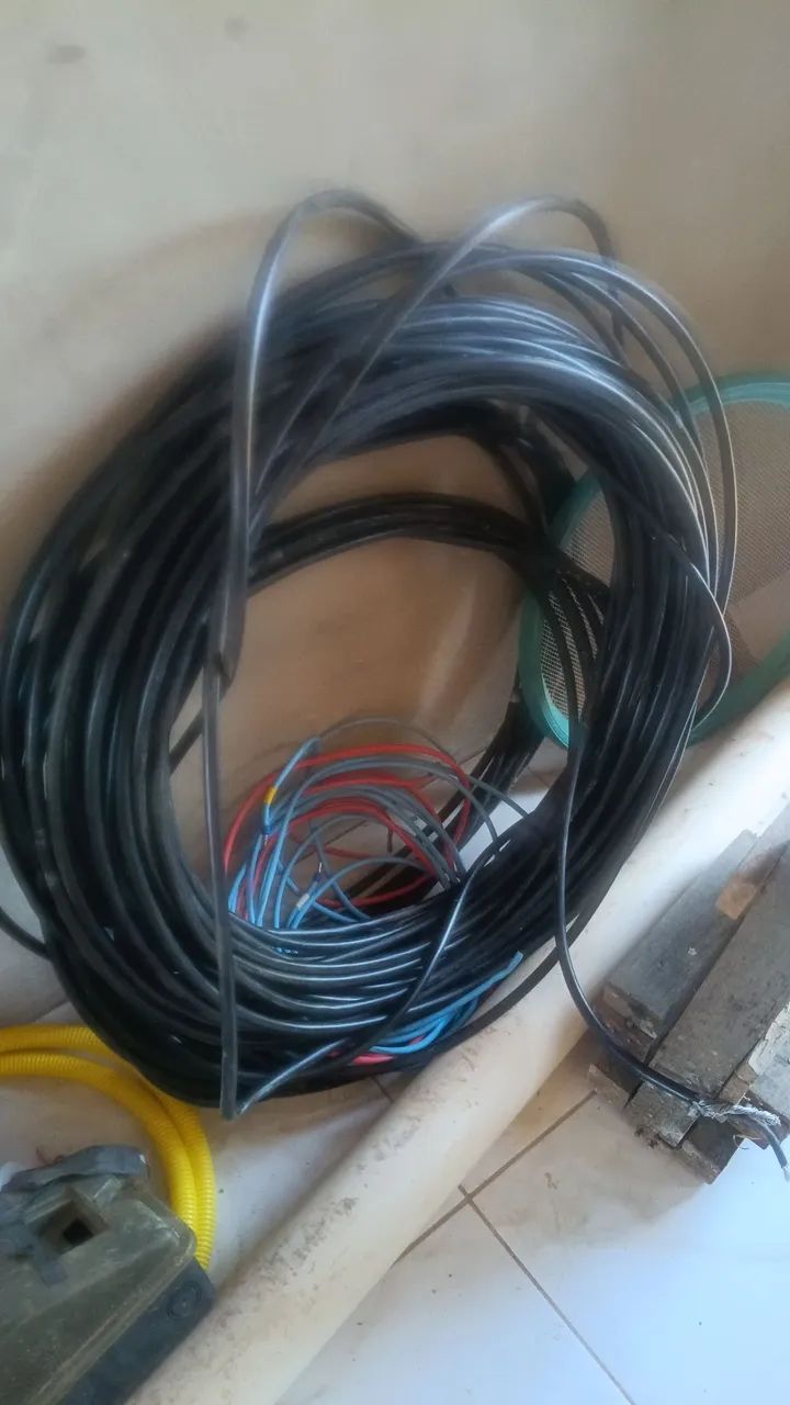 Poste Eletricos - Foto 5