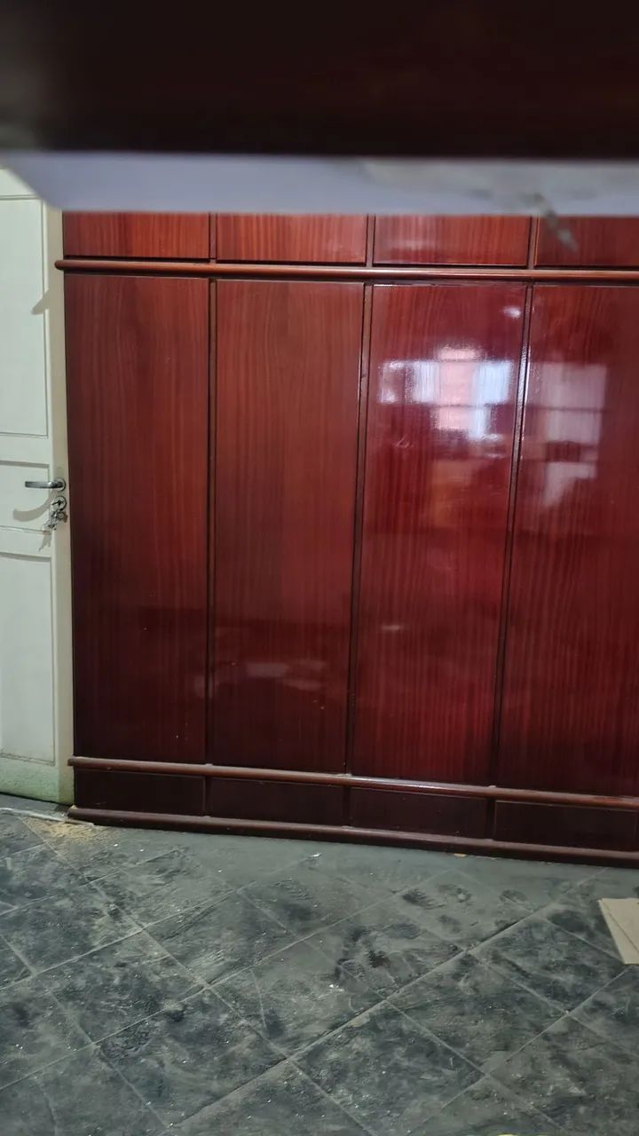 Guarda roupas - Foto 4