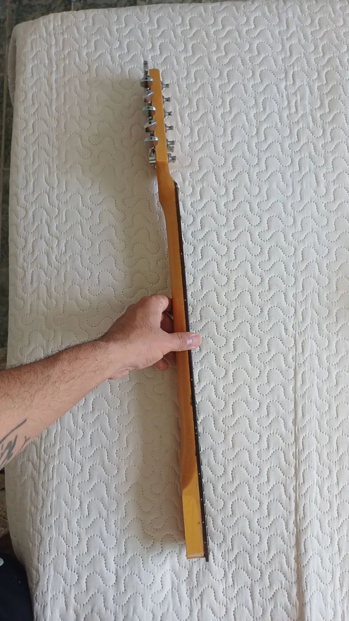 Guitarra - Foto 5