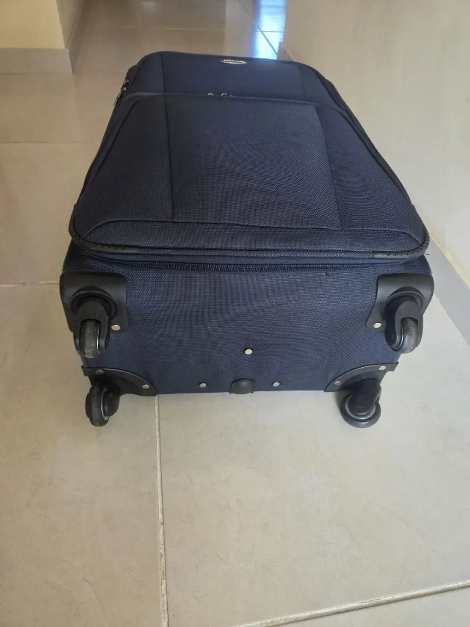 Malas Samsonite Grandes Importadas dos EUA - Premium e Espaçosas  - Foto 4
