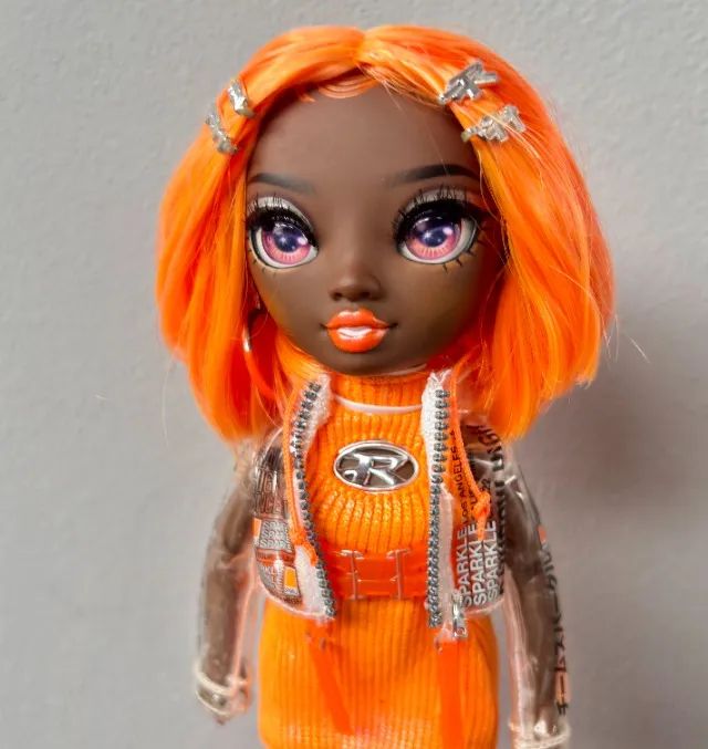Boneca Rainbow High Michelle St.charles - Foto 2