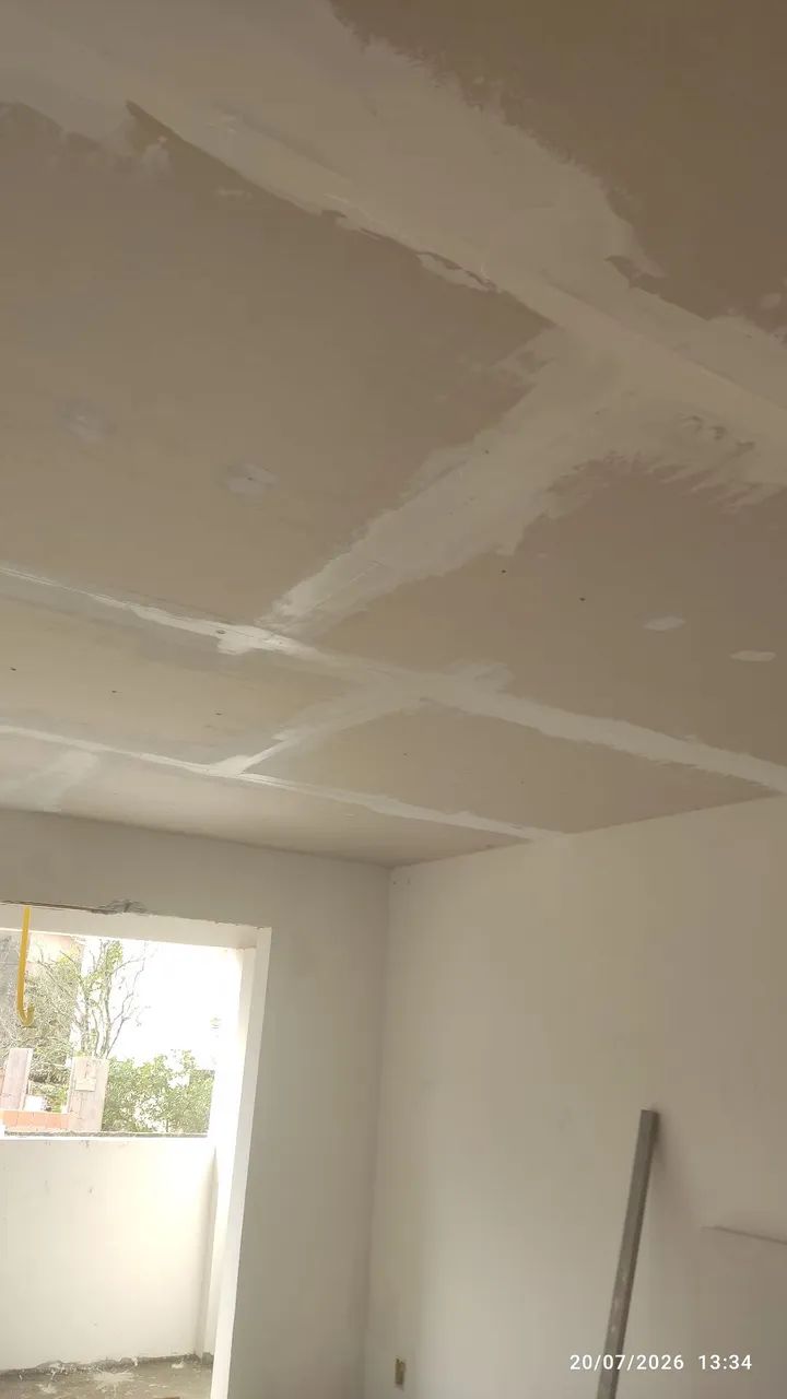 Cerviço de pintura e pequenos reparos de hidráulica e elétrica em são José sc - Foto 3