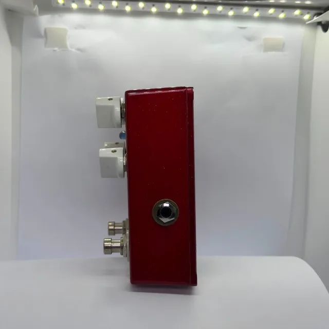 Wampler Pinnacle Deluxe - Foto 3