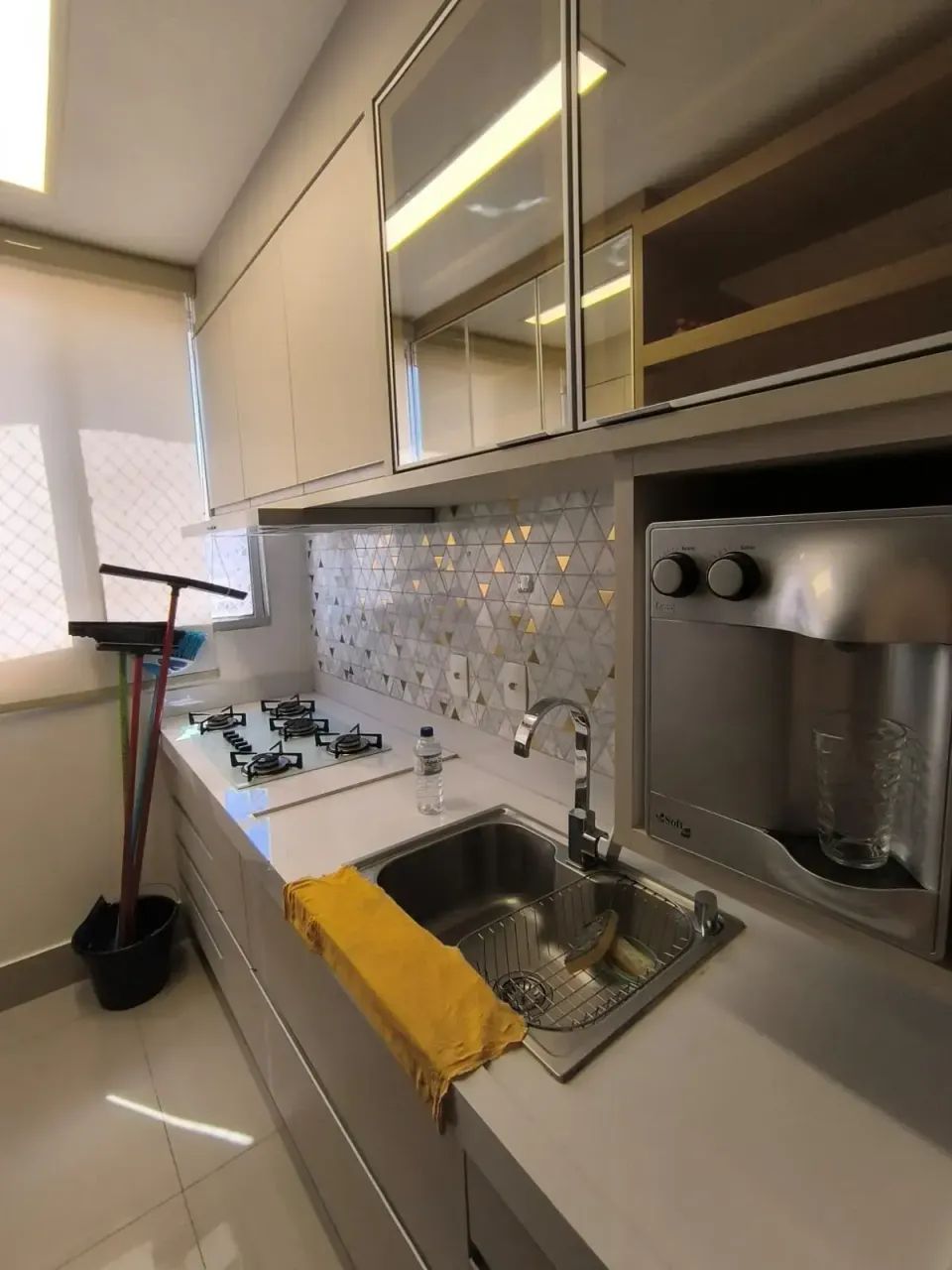 Apartamento Duplex Negrao de lima - 3 quartos codigo: 359226 - Foto 4