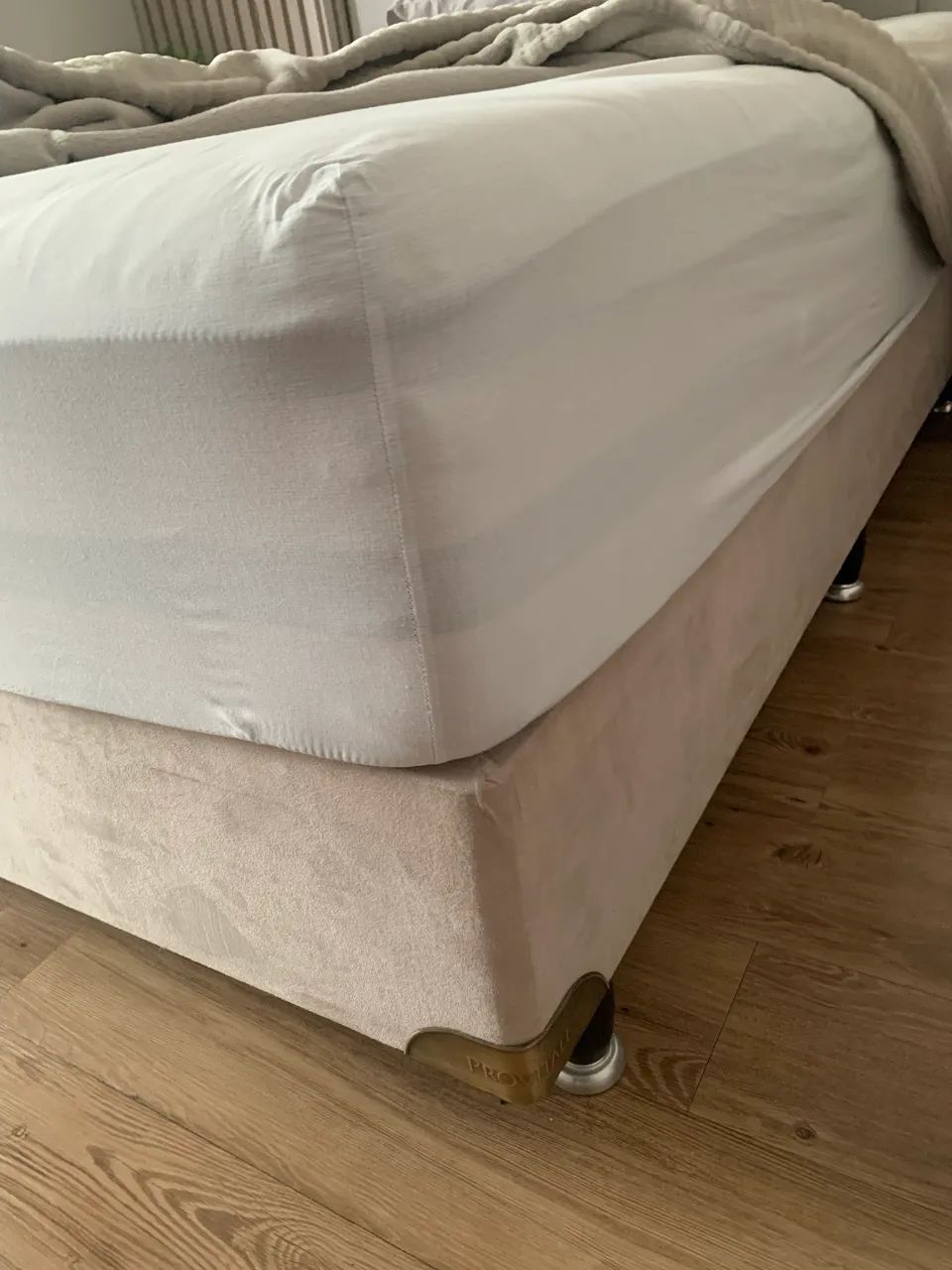 Cama casal box  - Foto 2