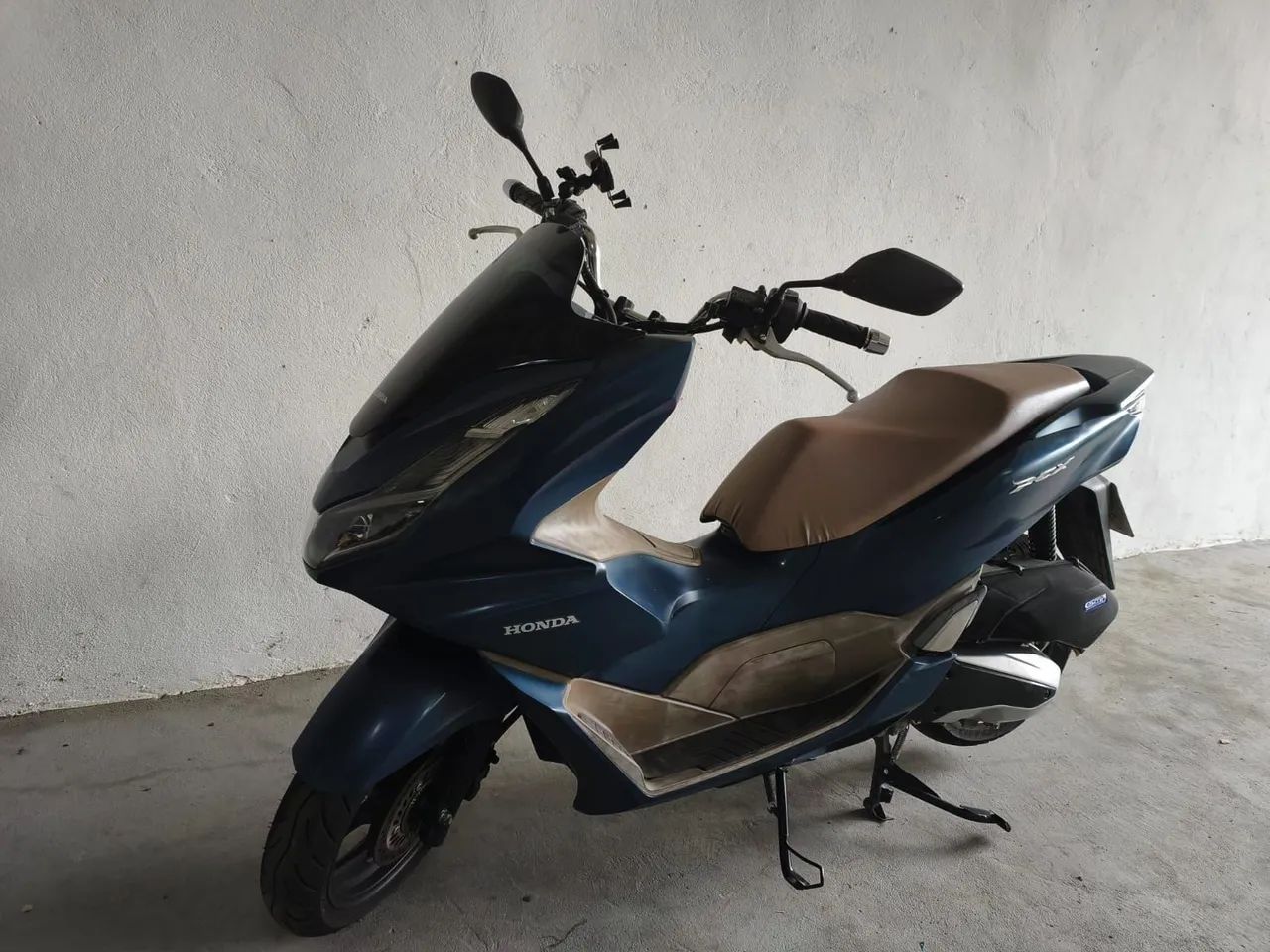 PCX 160 super conservada  - Foto 3