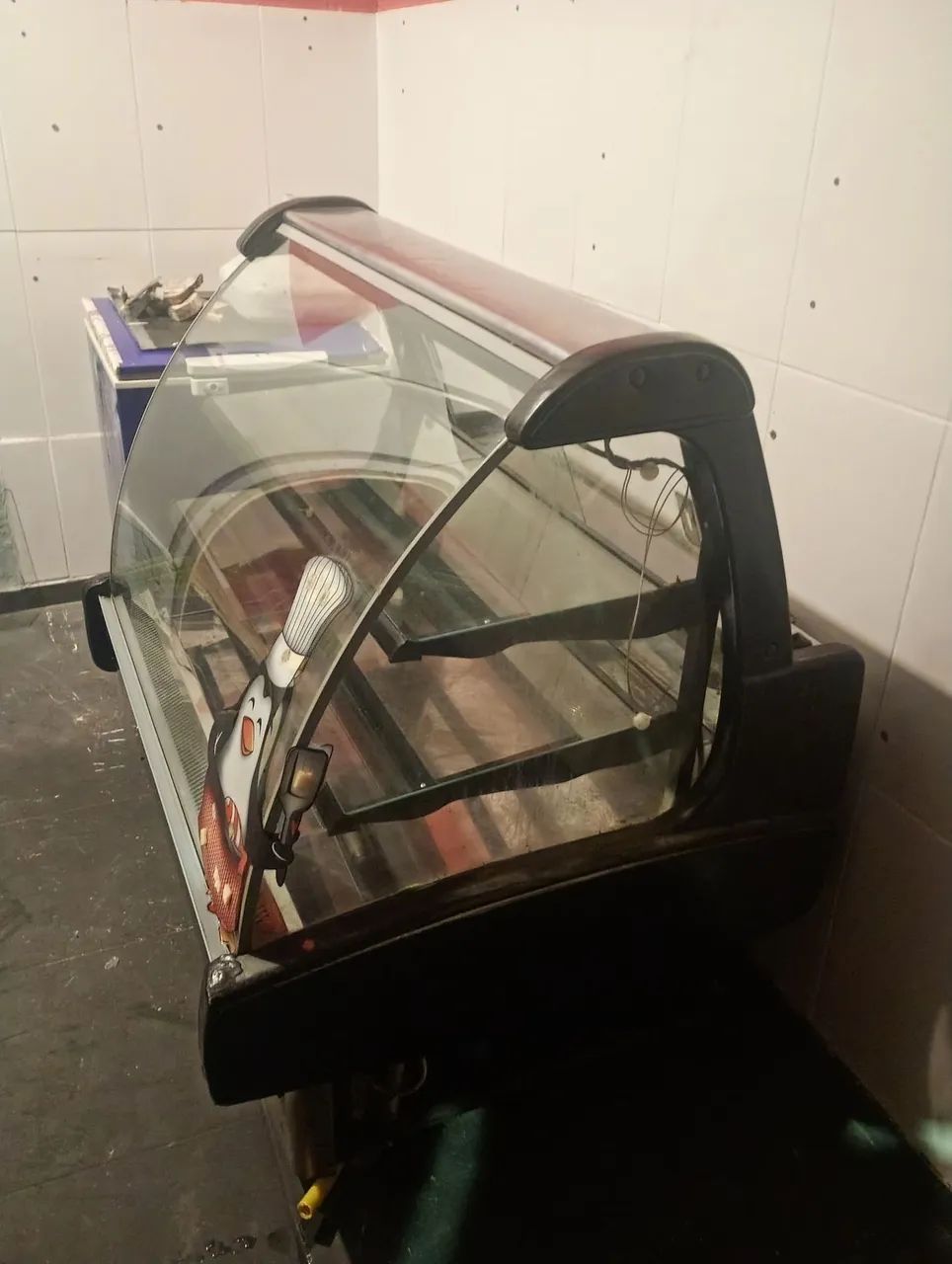 Balcão refrigerado  - Foto 2