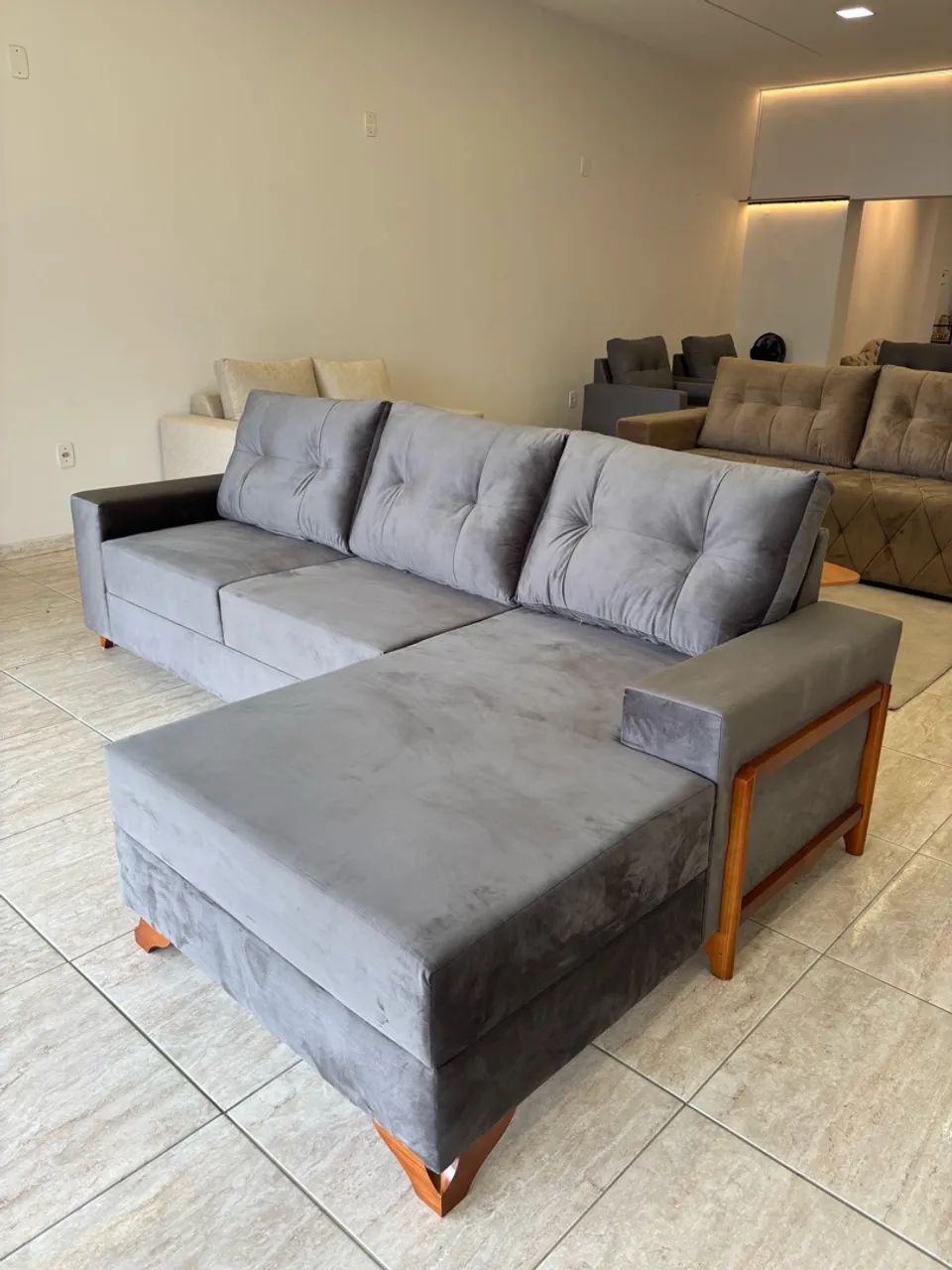 Sofá