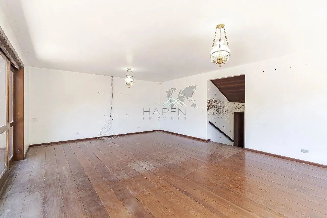 Casa comercial para locação no Pilarzinho - Foto 4