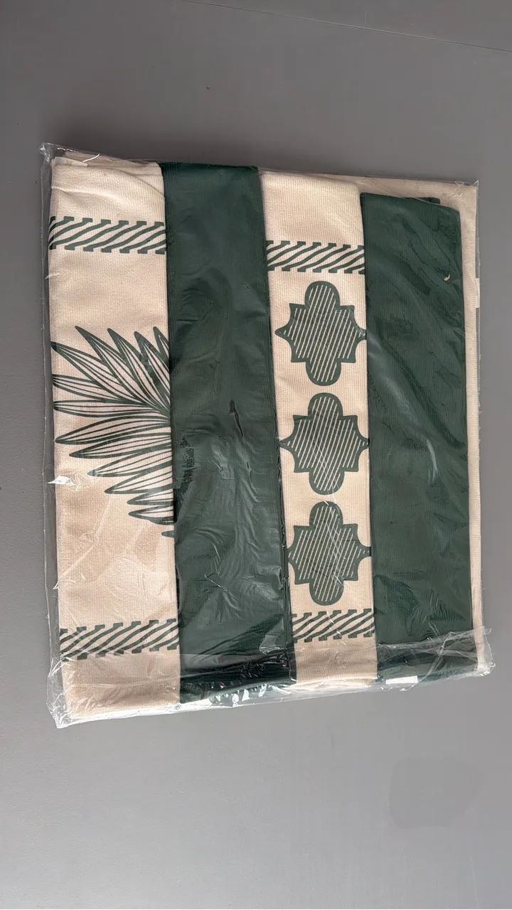 Kit com 5 capas de almofadas de alta qualidade  - Foto 3