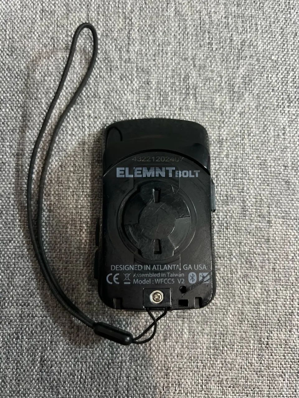 Wahoo Element Bolt V2  - Foto 3