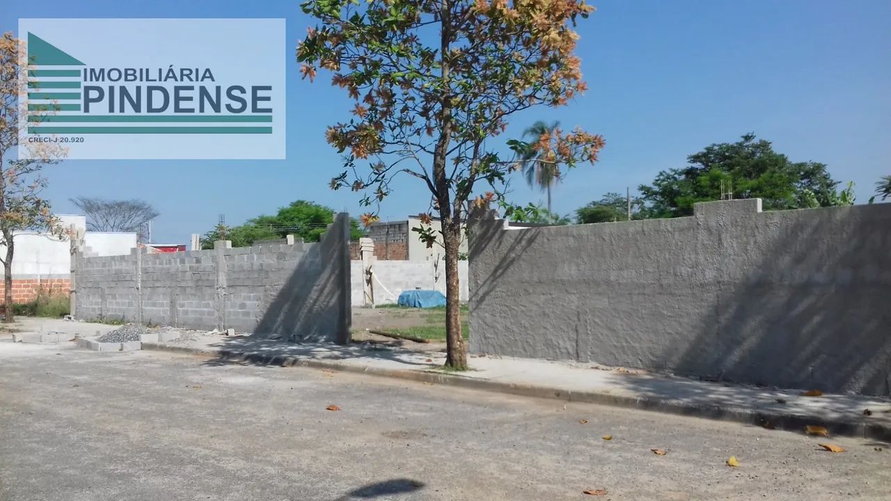 Lote Comercial em Vitória Vale II - Pindamonhangaba, SP - Foto 2