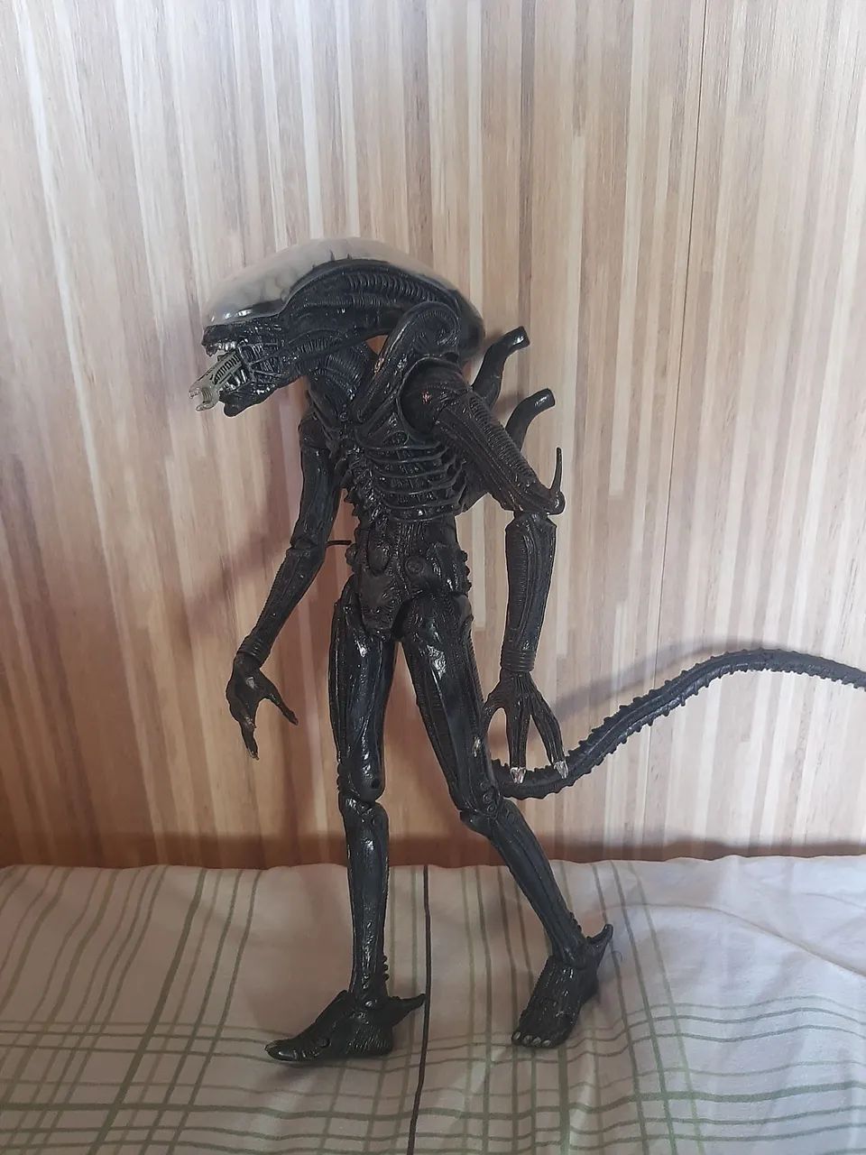 Boneco Alien 2 Neca - Foto 4