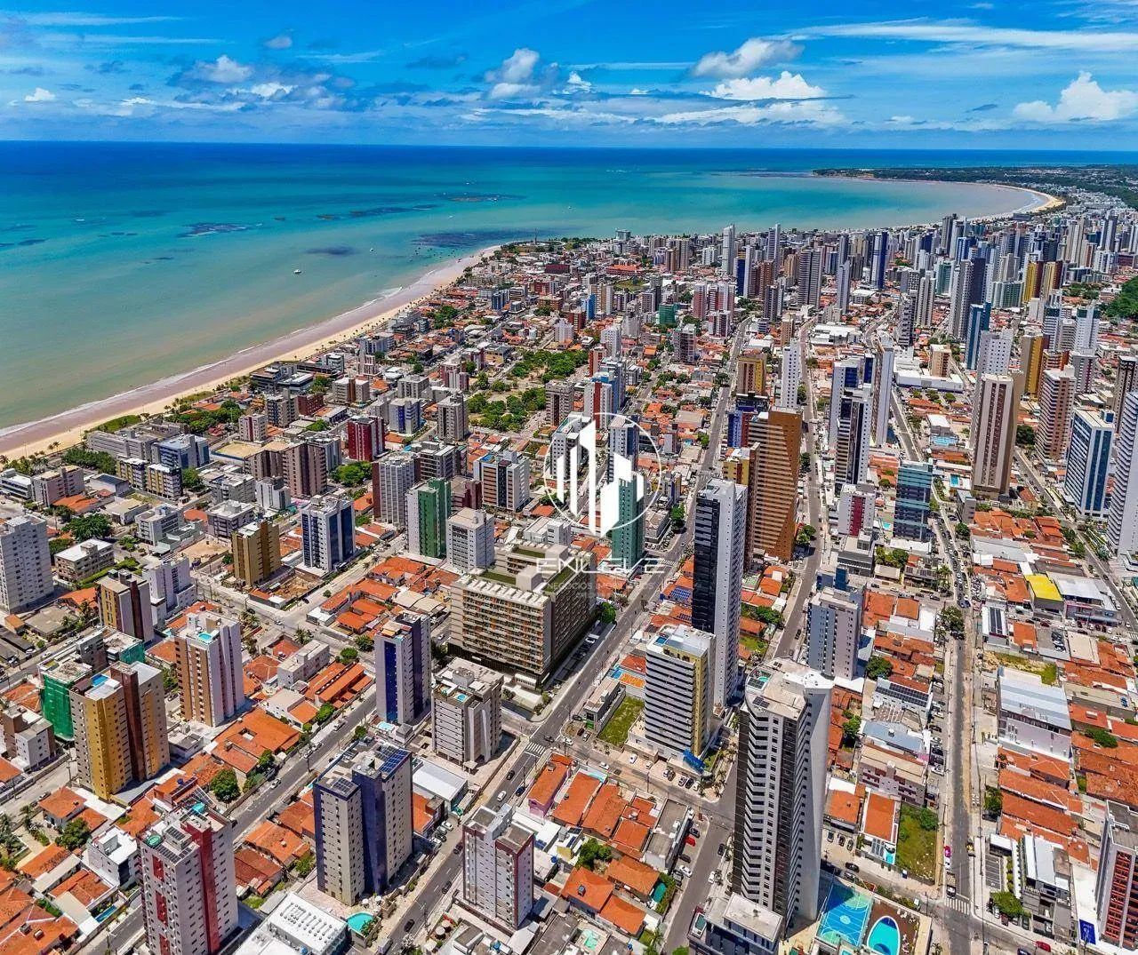 Apartamentos na planta com 01, 02 e 03 quartos em Manaíra - Foto 3