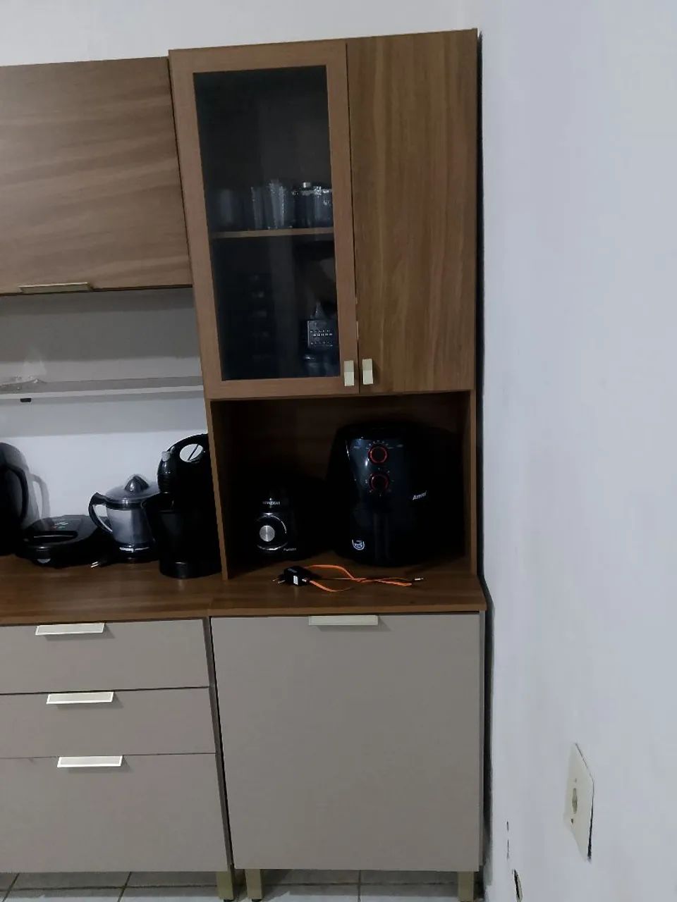 ARMARIO DE COZINHA - Foto 2