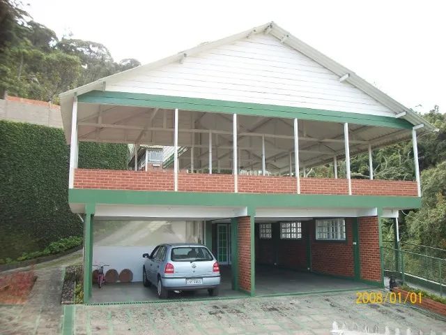 Sitio em Teresópolis - Foto 2