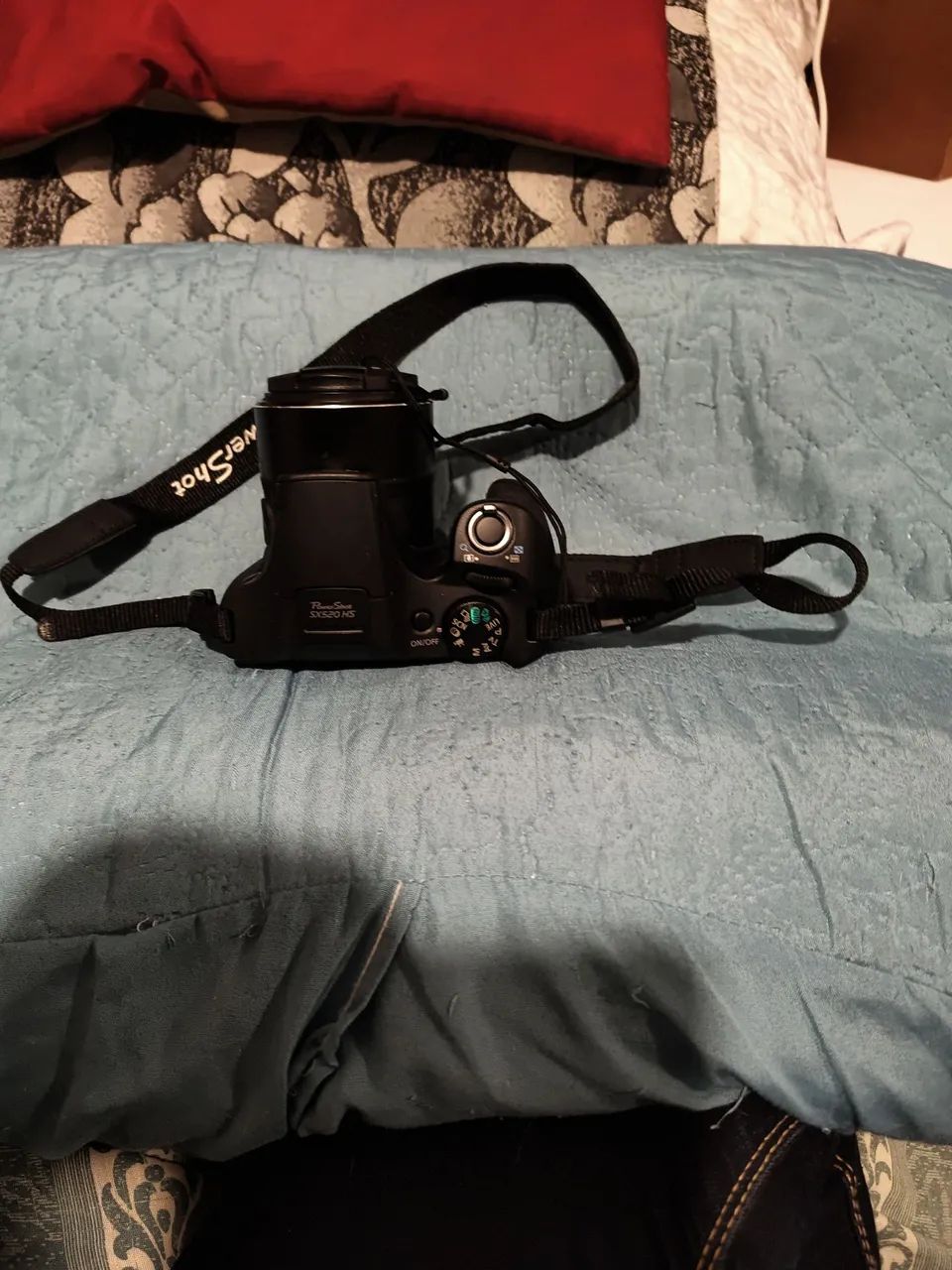Camera digital  - Foto 3