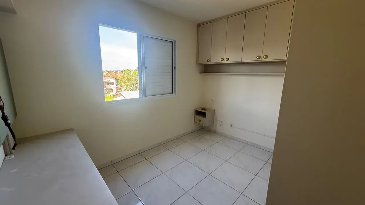 Alugo Apartamento de Dois Dormitórios com suíte Bairro Prospera Criciúma - Foto 5