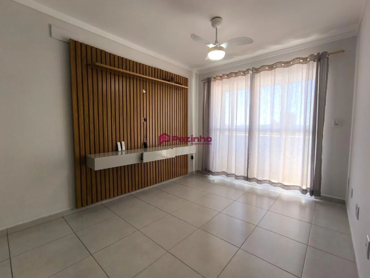 Apartamento à venda e para alugar em Limeira, Centro, com 3 quartos, com 82 m² - Foto 2