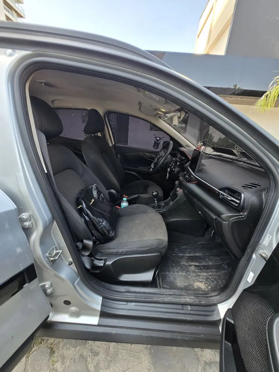 Fiat Pulse Drive 1.3 8V Flex Mec. 2023 - Foto 5