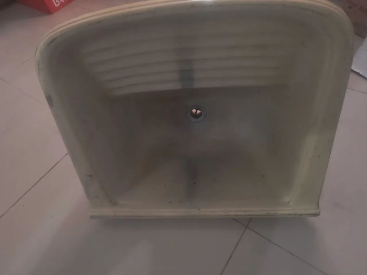 Tanque de lavar $130,00