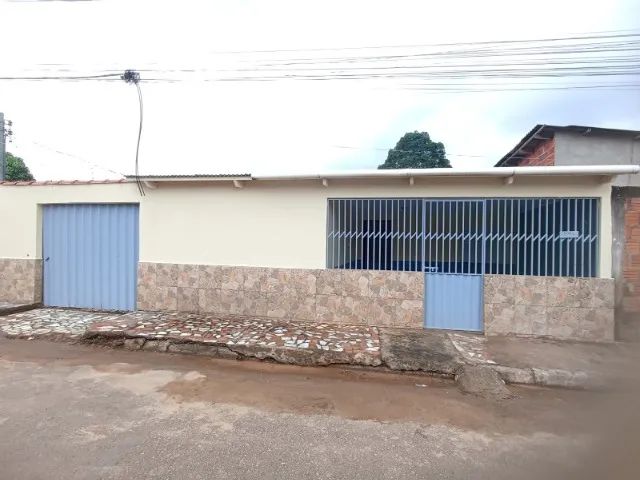 Foto - Rio Branco - Mocinha Magalhães