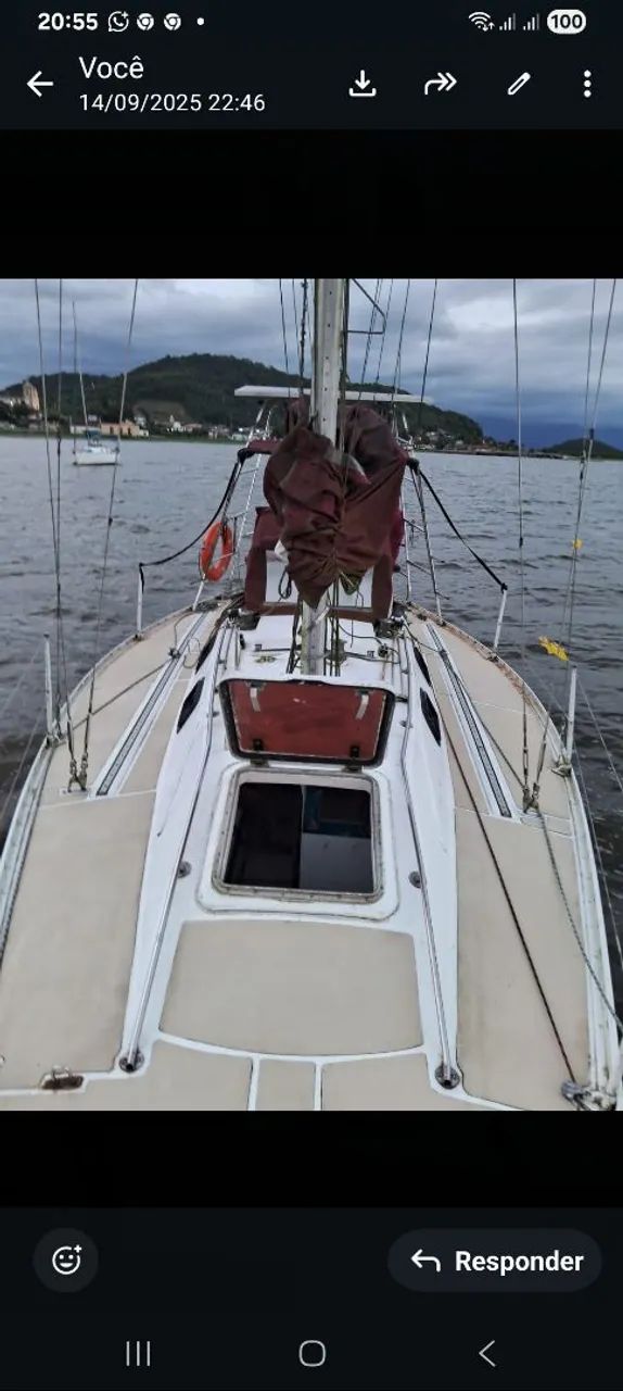 Veleiro Fast 303 - Foto 3