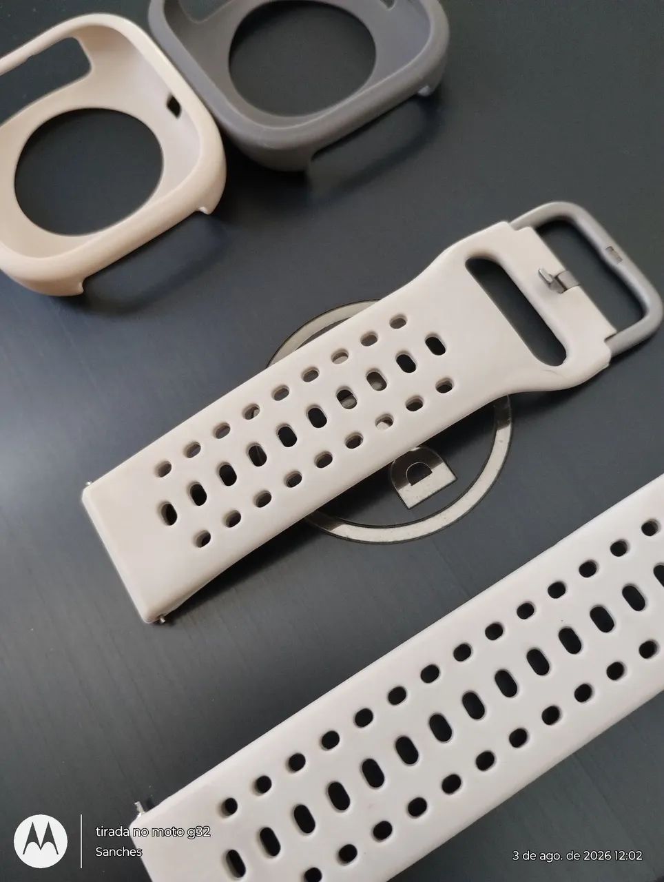 Pulseira Amazfit bip 6 