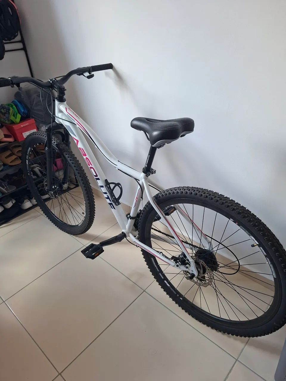 Bicicleta aro 29 - Foto 4