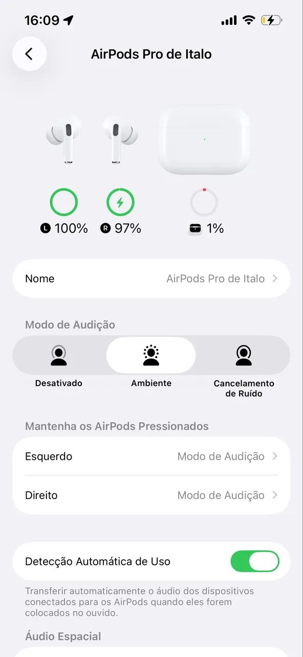 AirPods Pro  - Foto 5