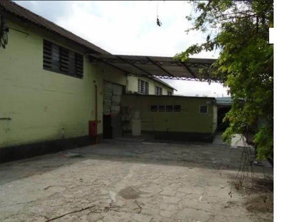Galpão Industrial a venda com renda - Canhema - Foto 3