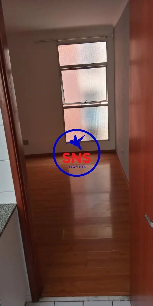APARTAMENTO RESIDENCIAL em CAMPINAS - SP, SÃO BERNARDO - Foto 4