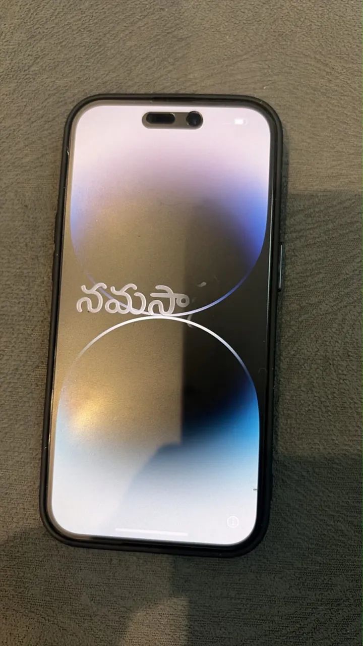 IPhone 14PRO 256GB sem troca  - Foto 2