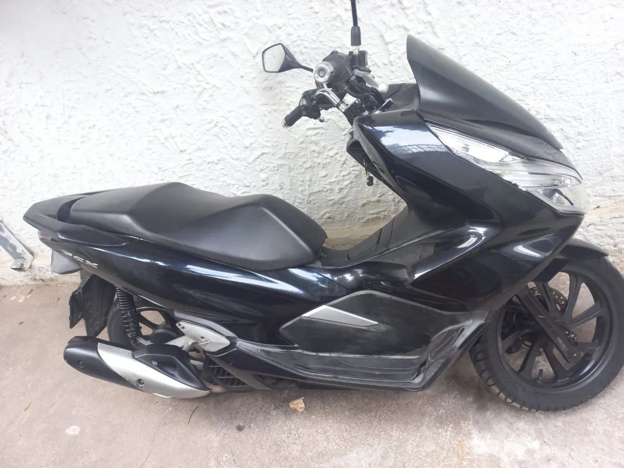Honda PCX  - Foto 2