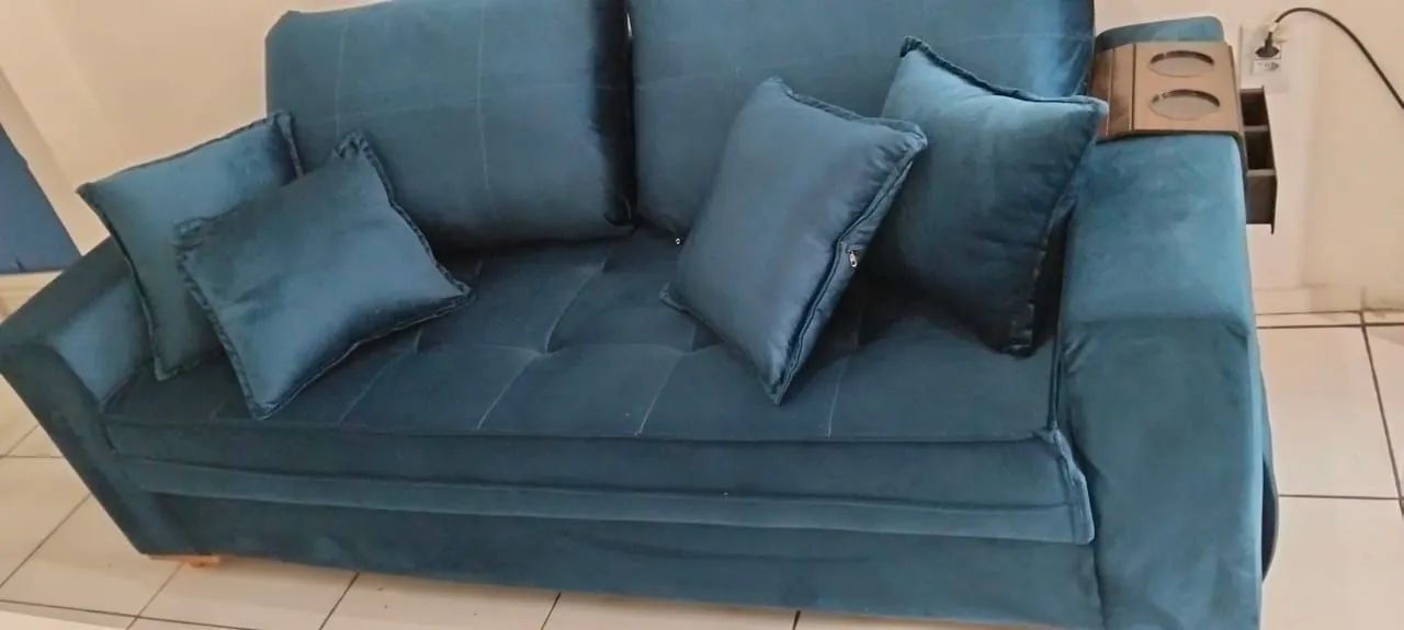 Sofá novo  - Foto 3